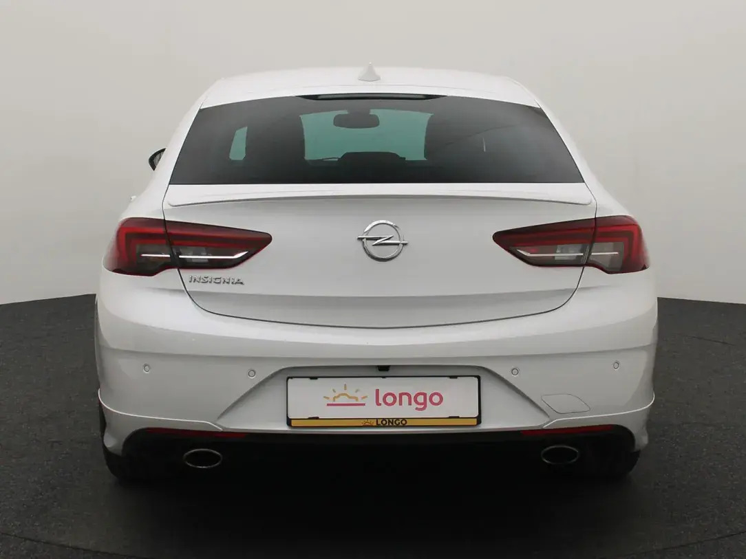 Opel Insignia 2017, kuva 5/10