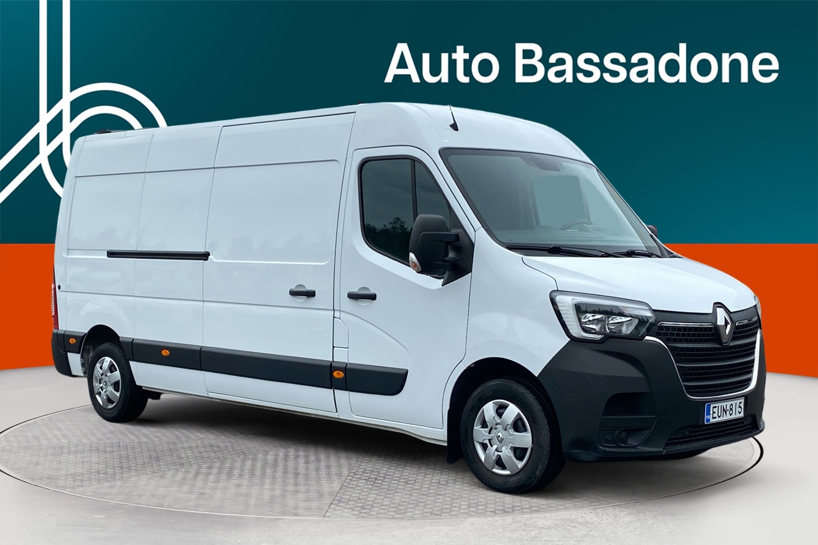 Renault Master 2023, kuva 7/28