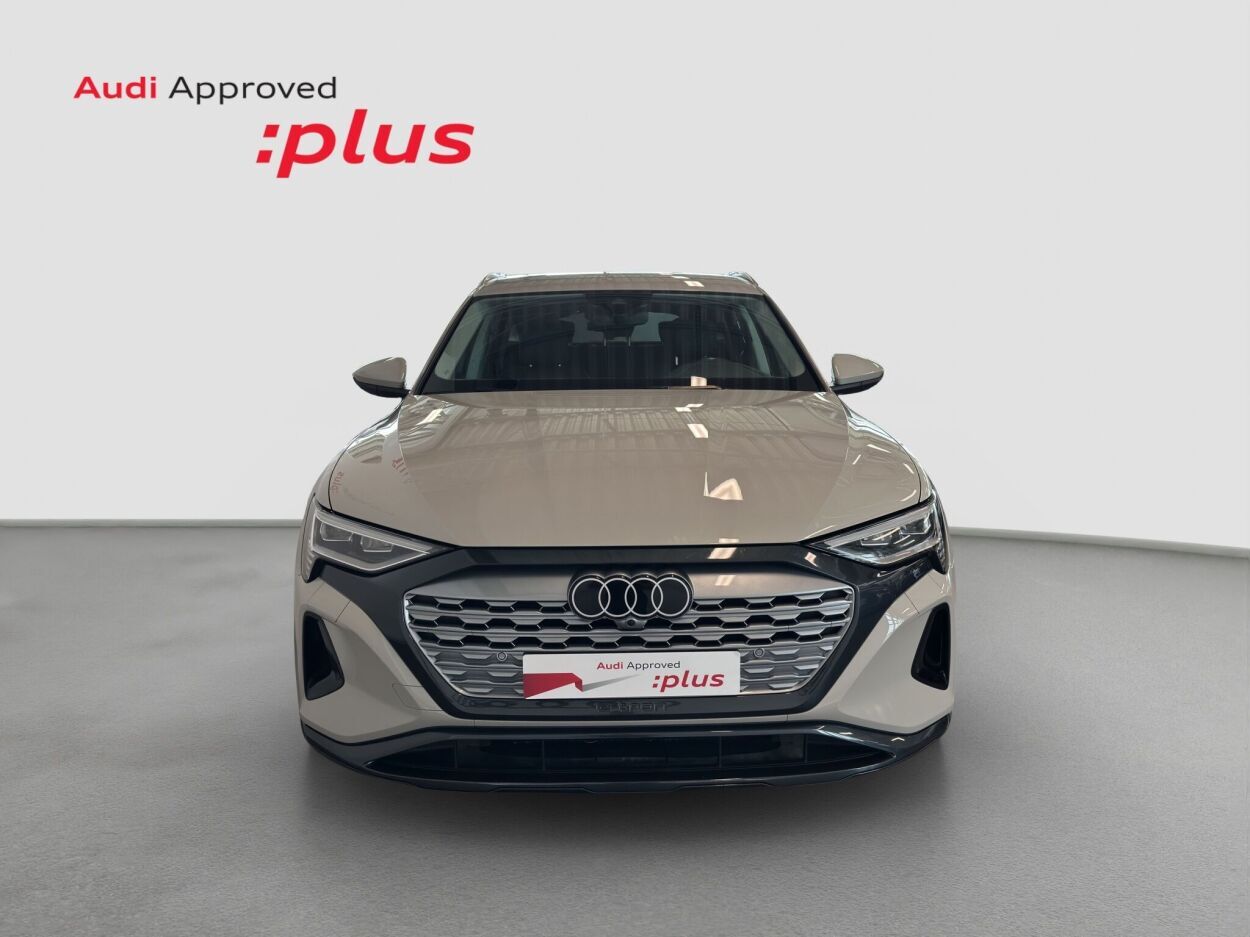 Audi Q8 e-tron 2023, kuva 4/13