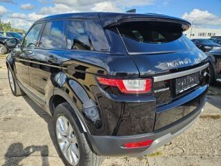 Land Rover Range Rover Evoque 2018, kuva 4/6