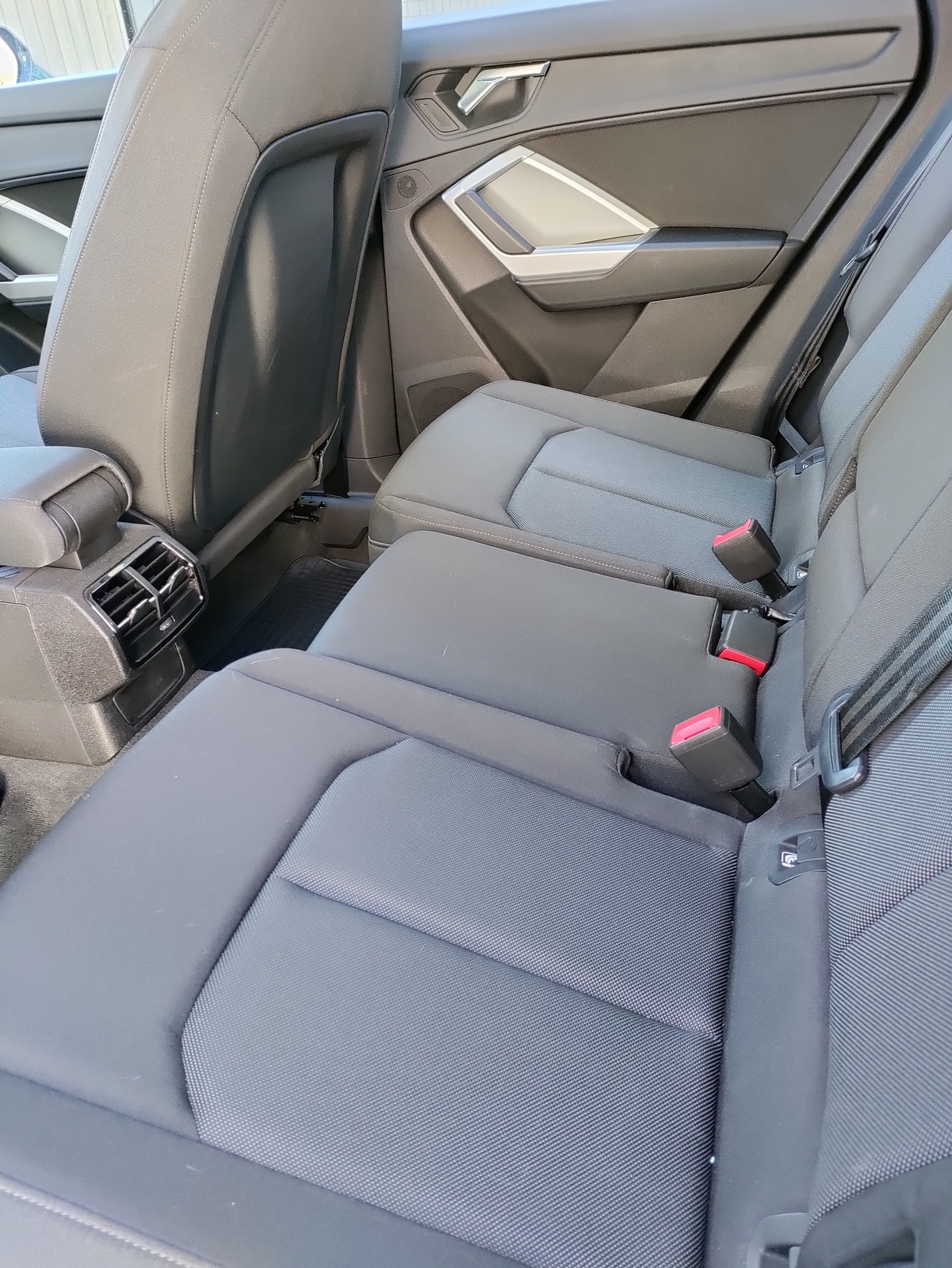 Audi Q3 2021, kuva 6/9
