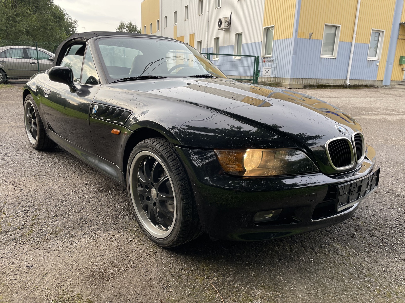BMW Z3
