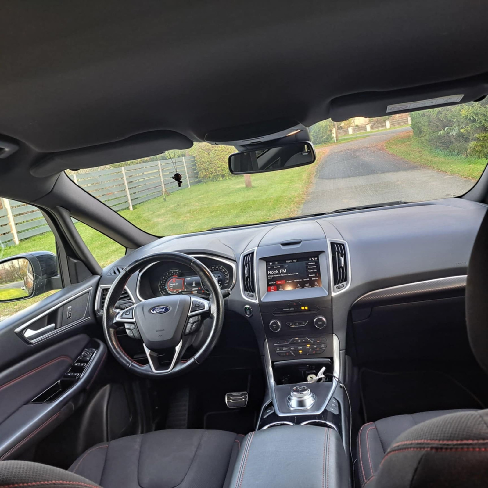 Ford S-Max ST 2019, kuva 7/9