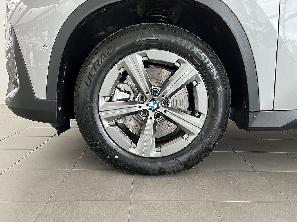 BMW X1 2025, kuva 4/10