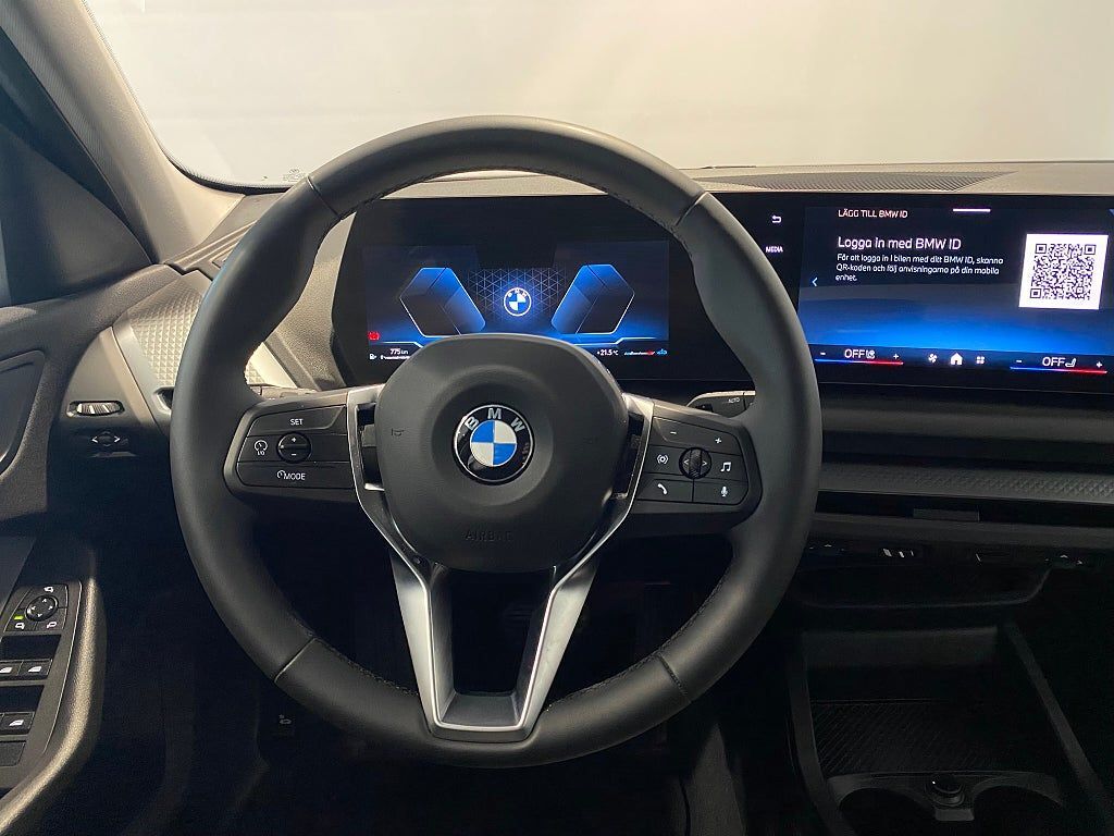 BMW 120 2025, kuva 5/17