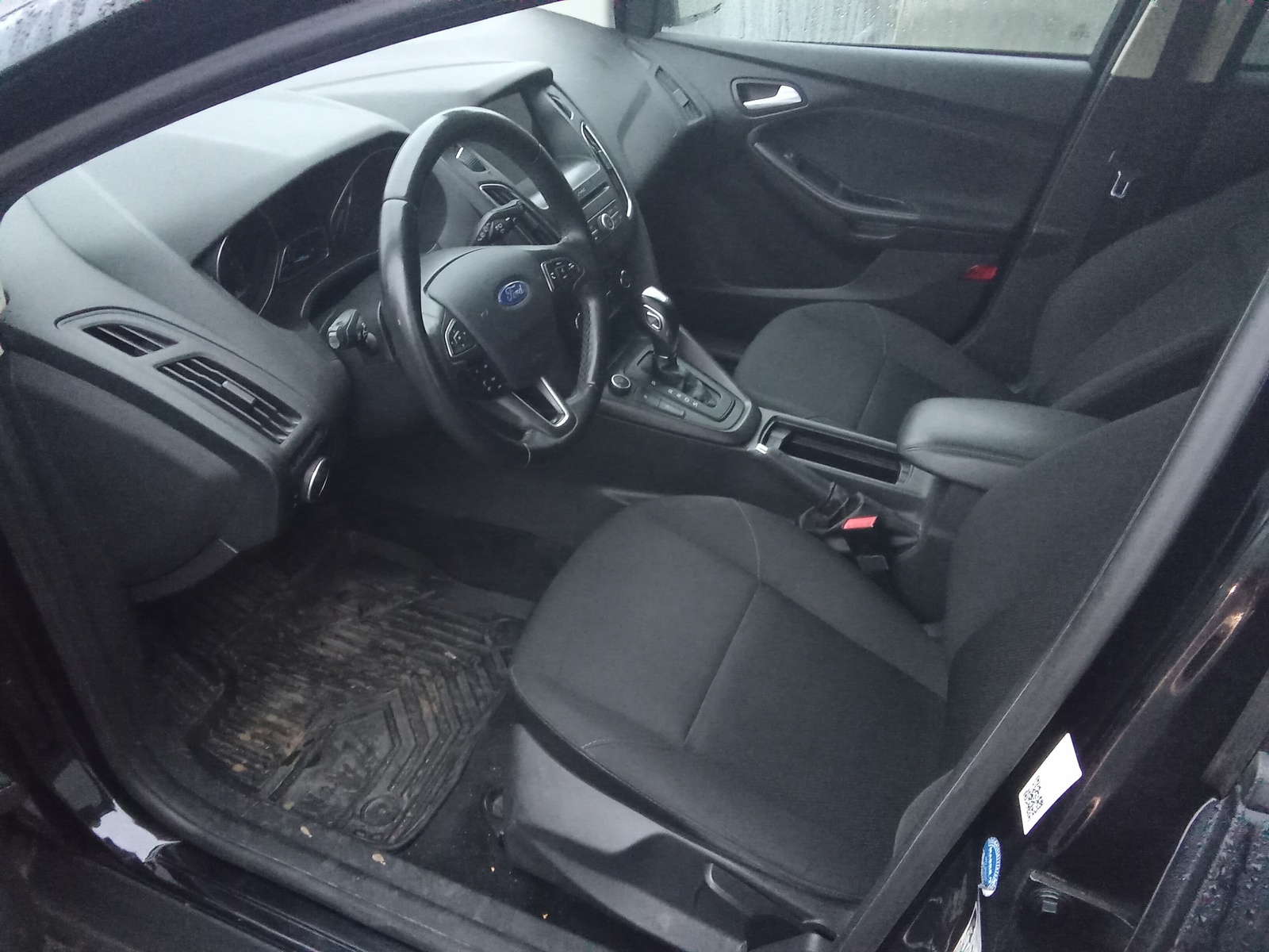 Ford Focus 2017, kuva 4/6