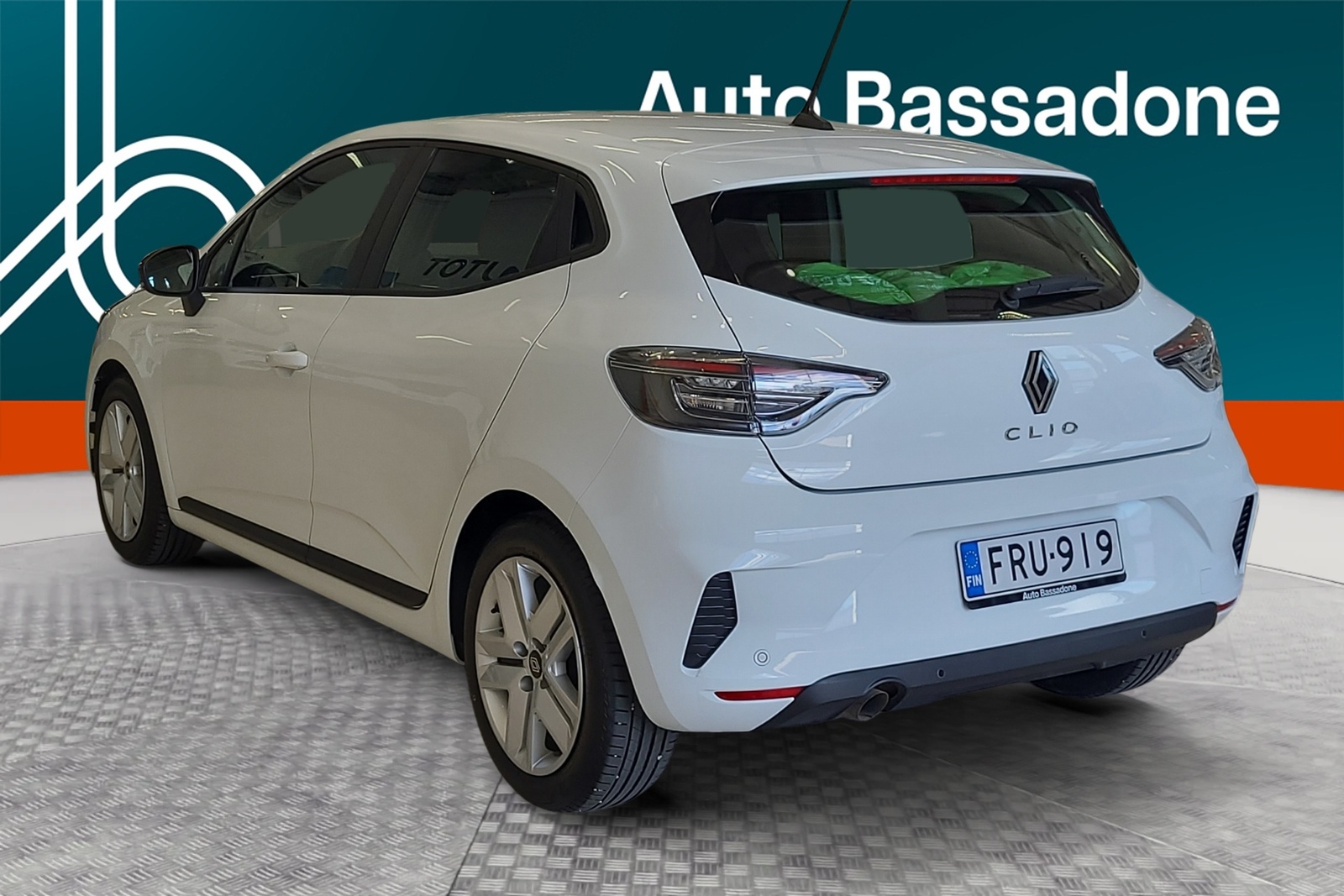 Renault Clio 2024, photo 3/10