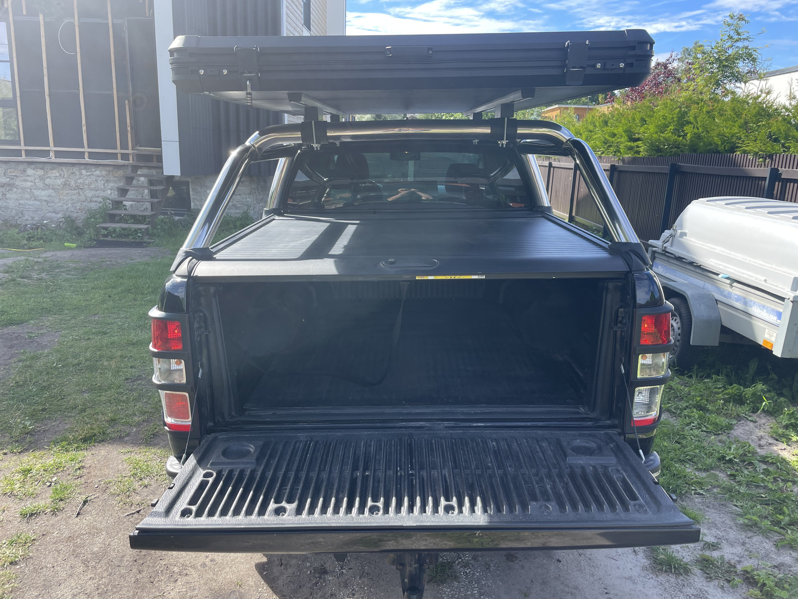 Ford Ranger 2021, kuva 6/8