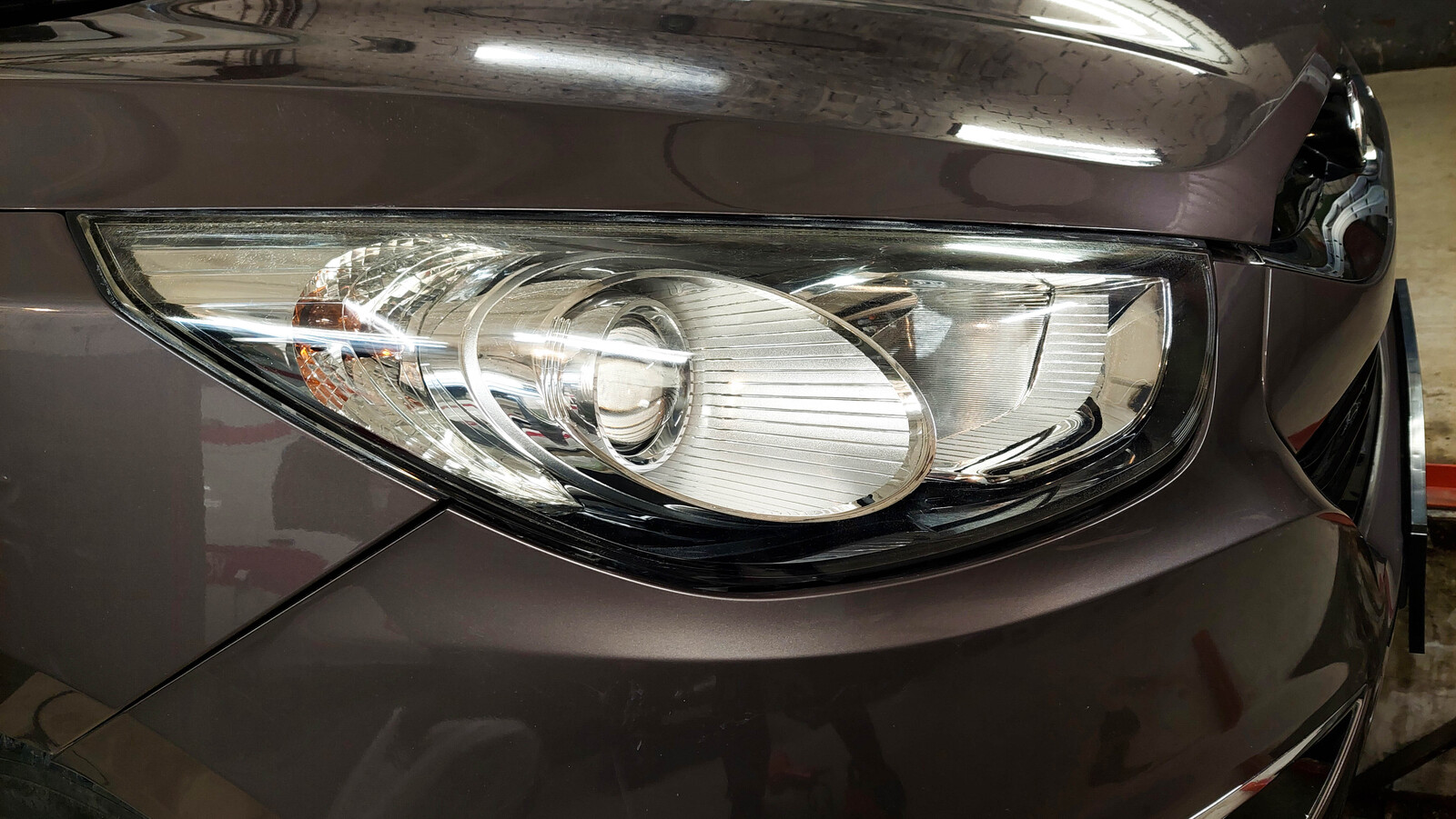 Hyundai ix35 2012, kuva 4/10