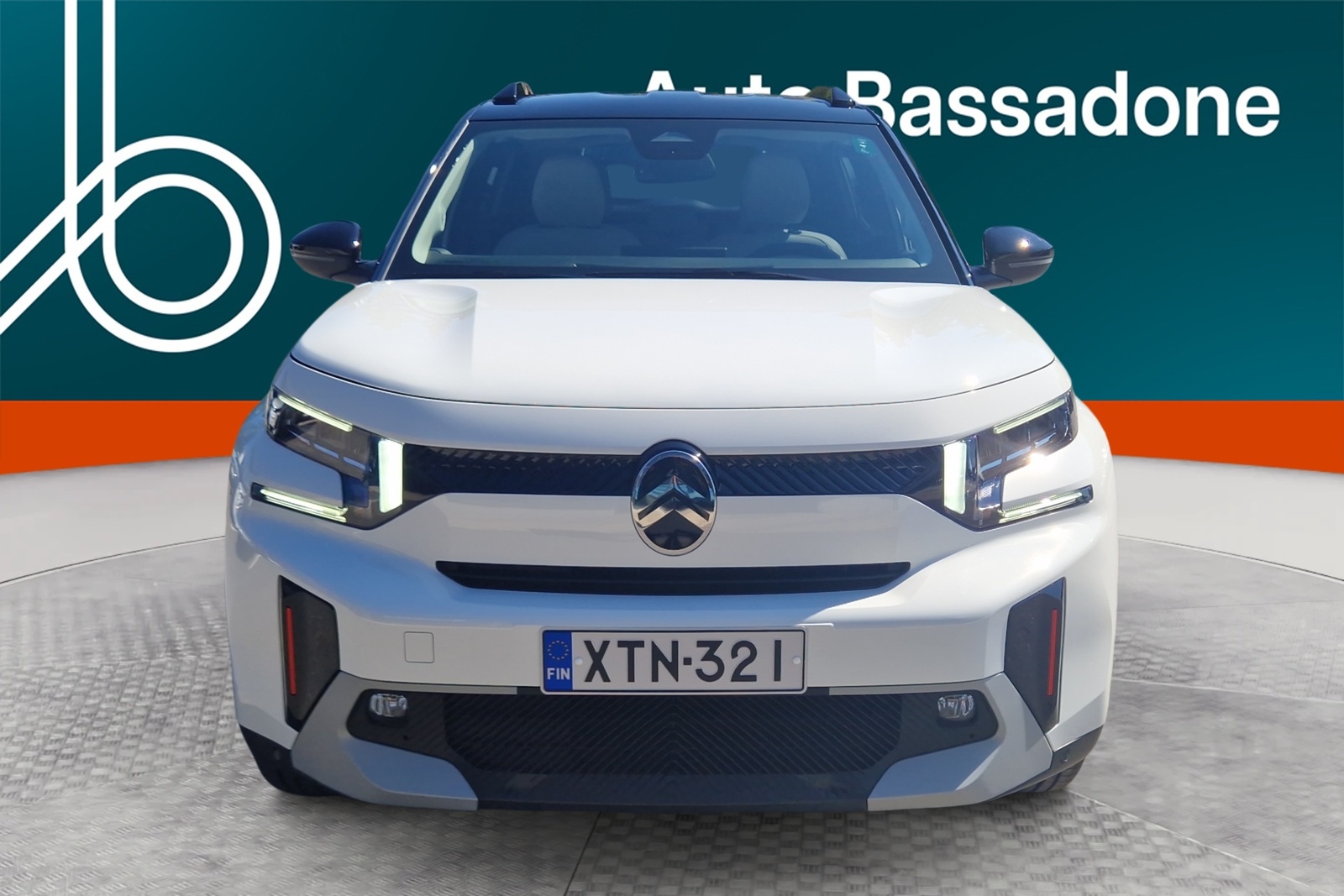 Citroën C3 2026, photo 7/18