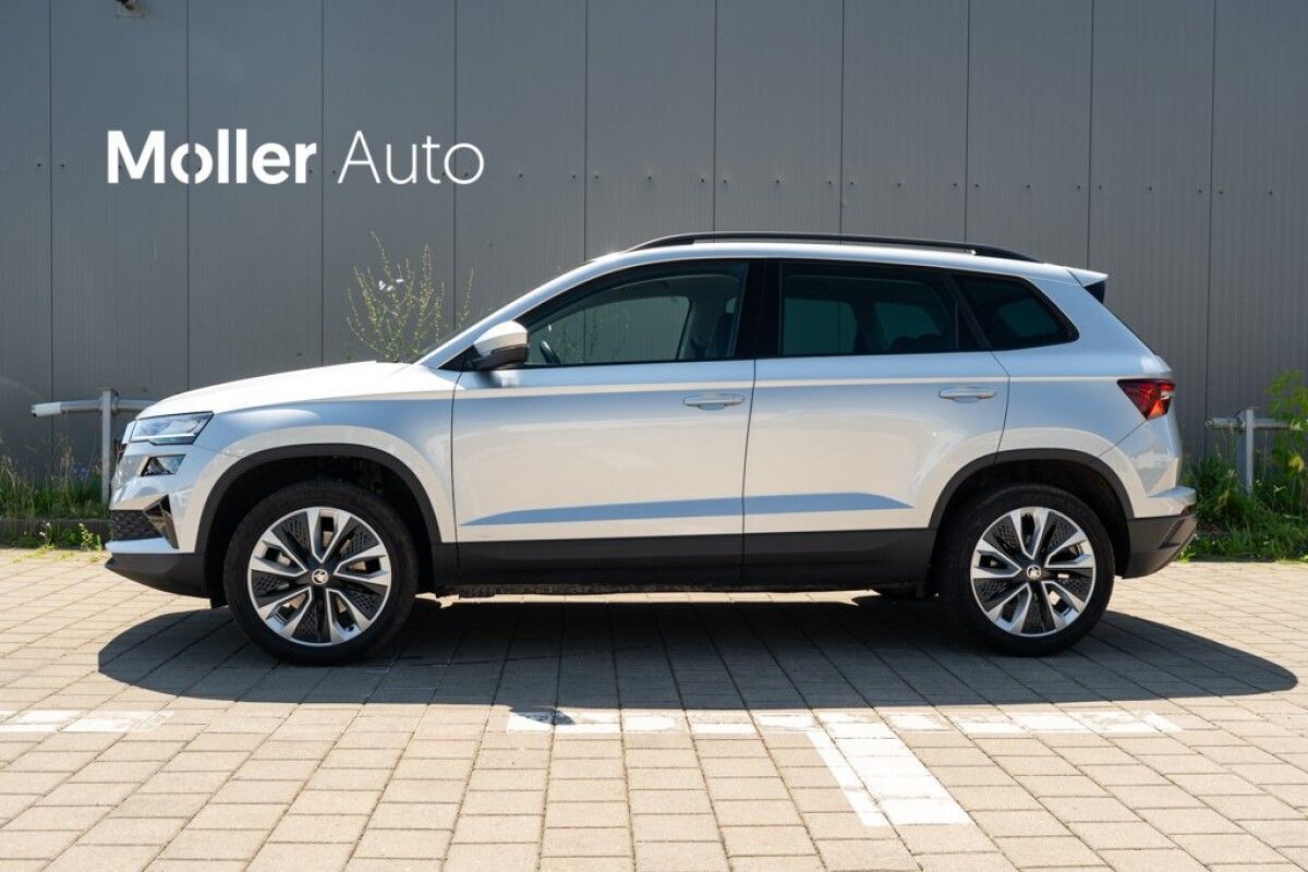 Škoda Karoq 2022, photo 3/23
