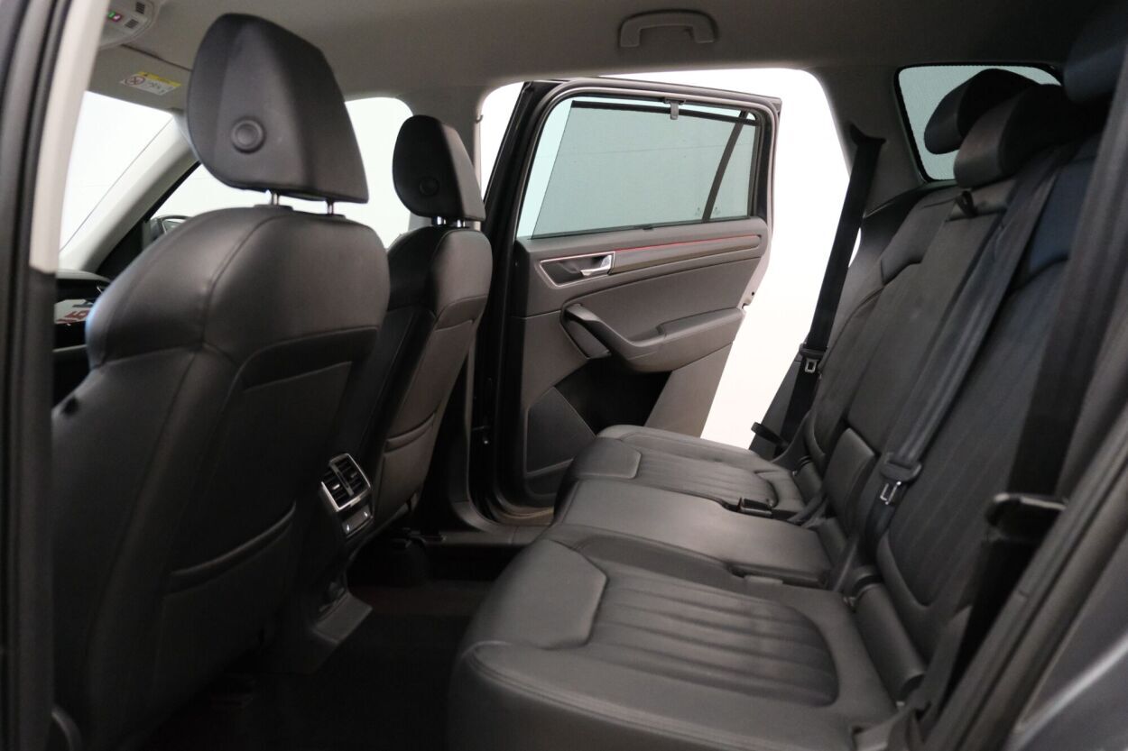 Škoda Kodiaq 2023, kuva 6/16