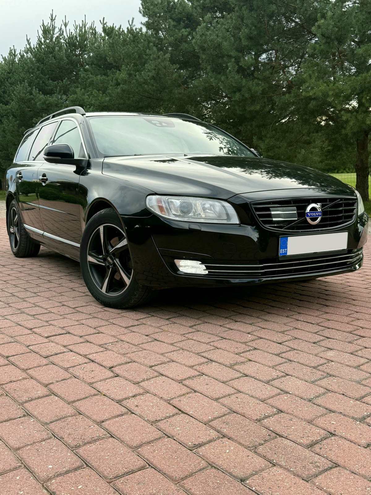 Volvo V70