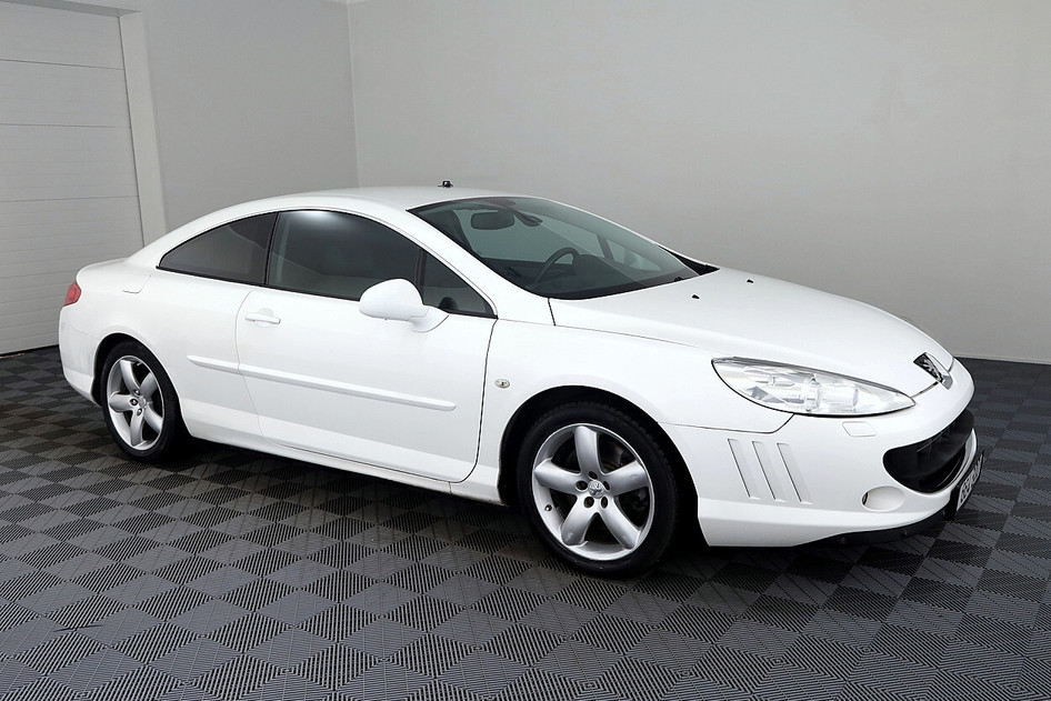 Peugeot 407, 2011, 3.0, 177 kW, дизель, автомат, передний привод