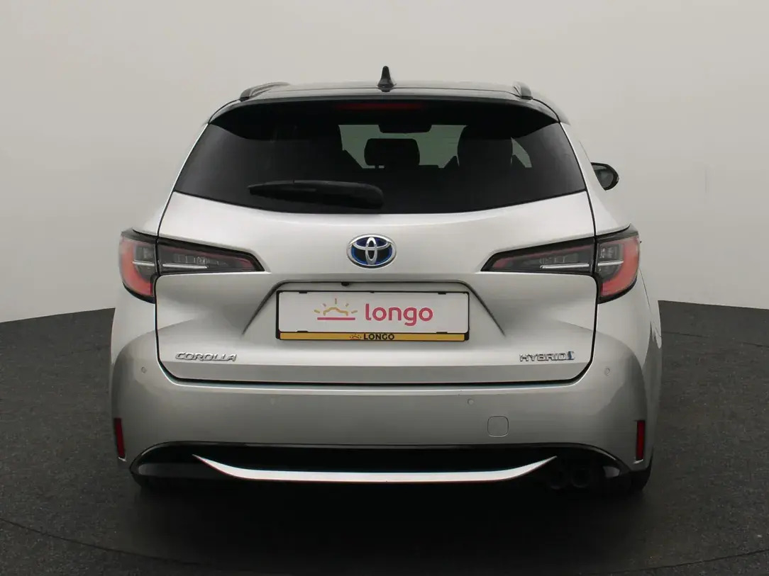 Toyota Corolla 2020, kuva 5/10