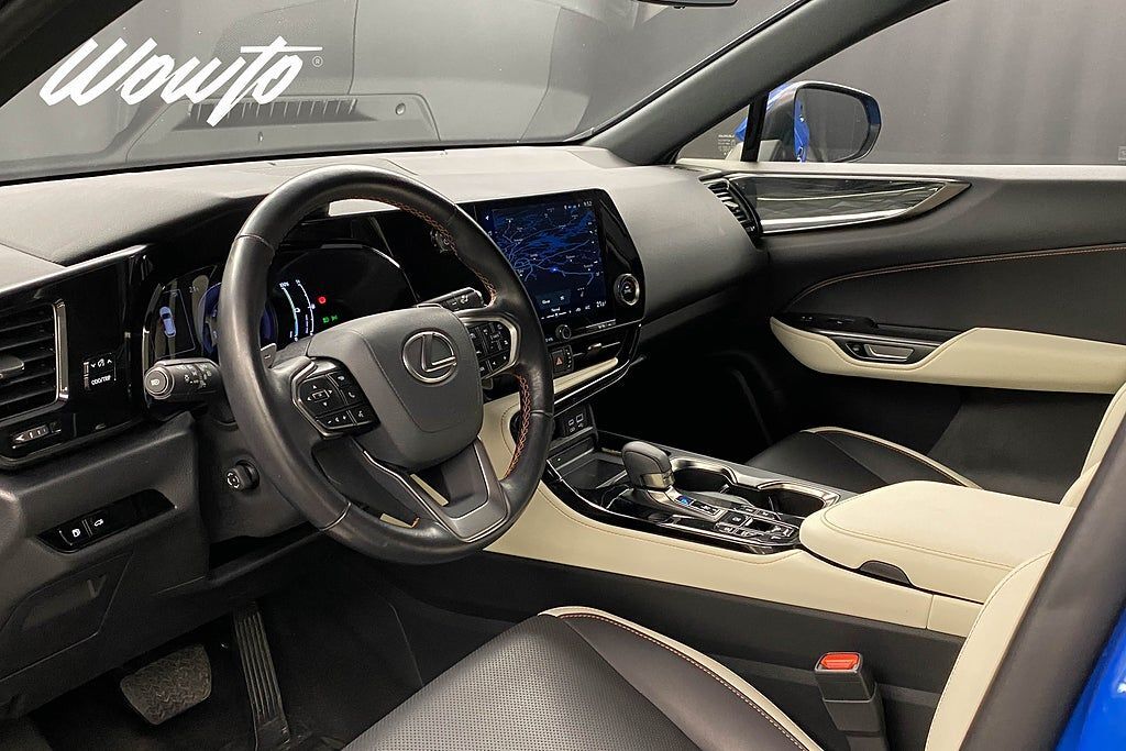 Lexus NX 2023, kuva 6/31