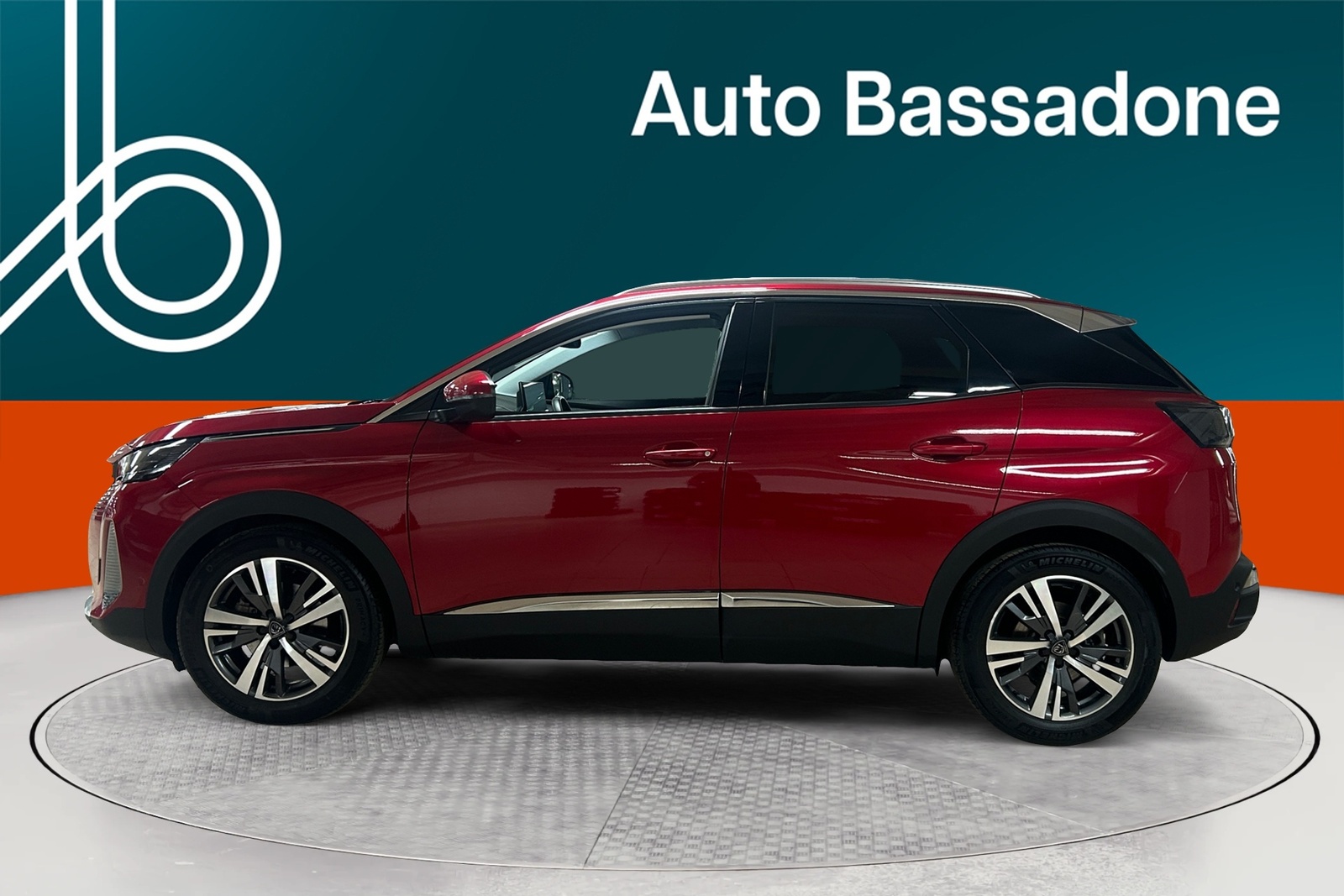 Peugeot 3008 2021, kuva 2/22