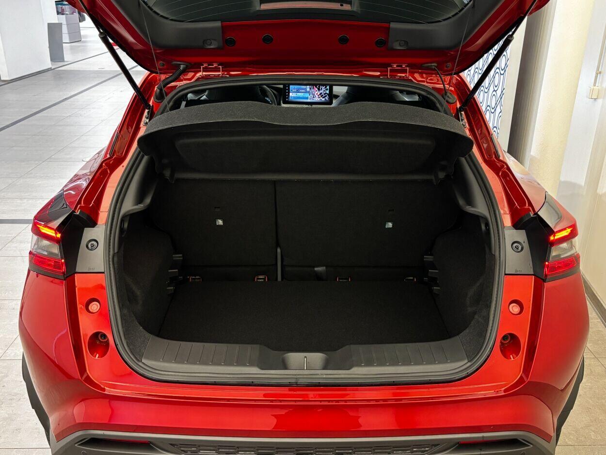 Nissan Juke 2026, photo 6/10
