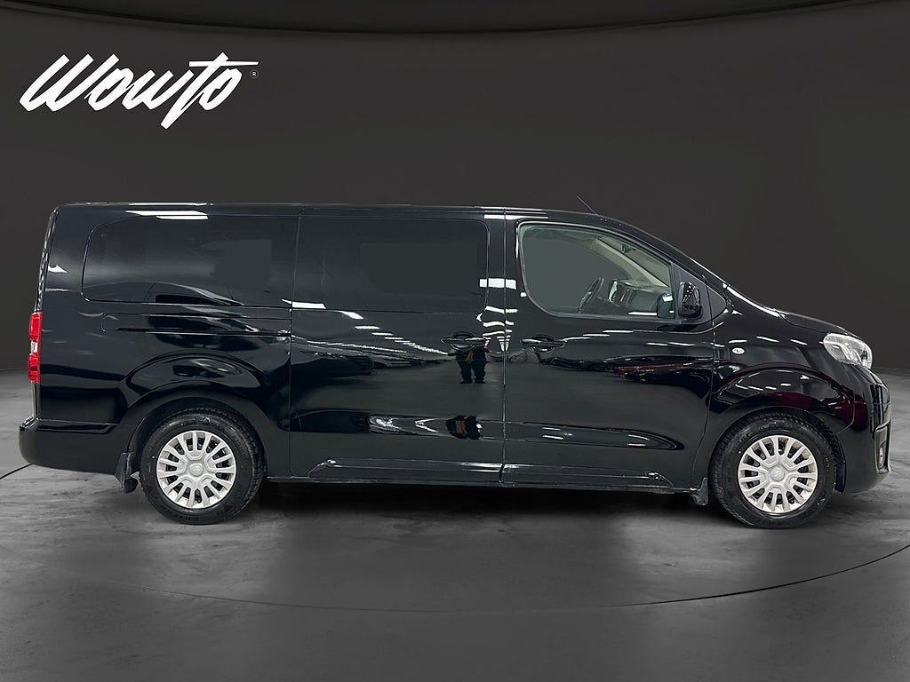 Toyota ProAce 2019, kuva 3/15