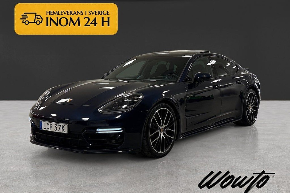 Porsche Panamera, 2023, 2.9, 340 kW, hübriid (bensiin/elekter), automaat, nelikvedu