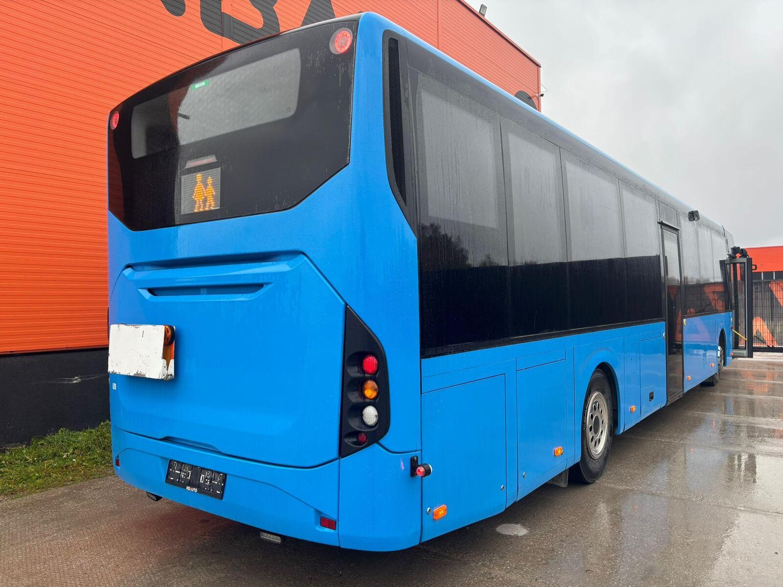 Volvo B8RLE 8900 4x2 2014, kuva 7/27