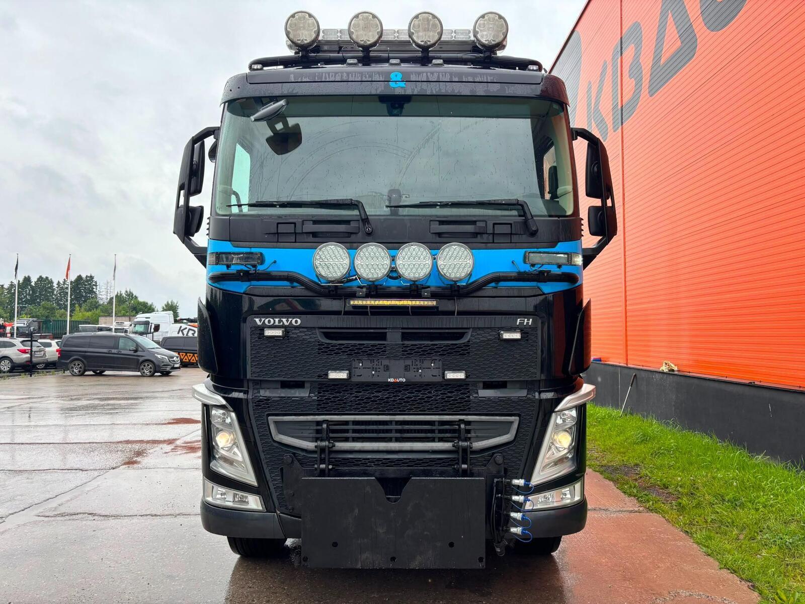 Volvo FH 2018, kuva 3/26