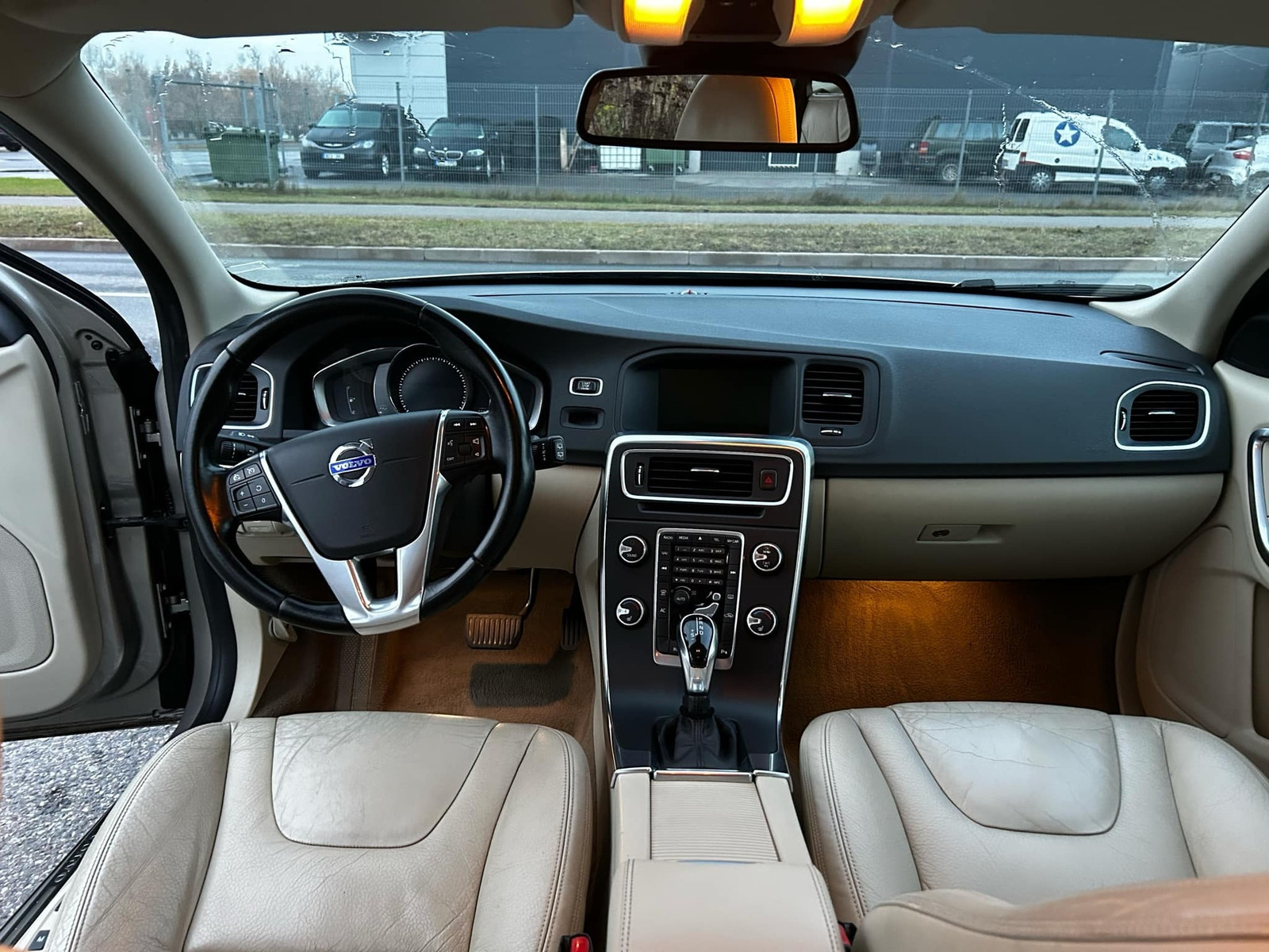 Volvo V60 2013, kuva 5/10
