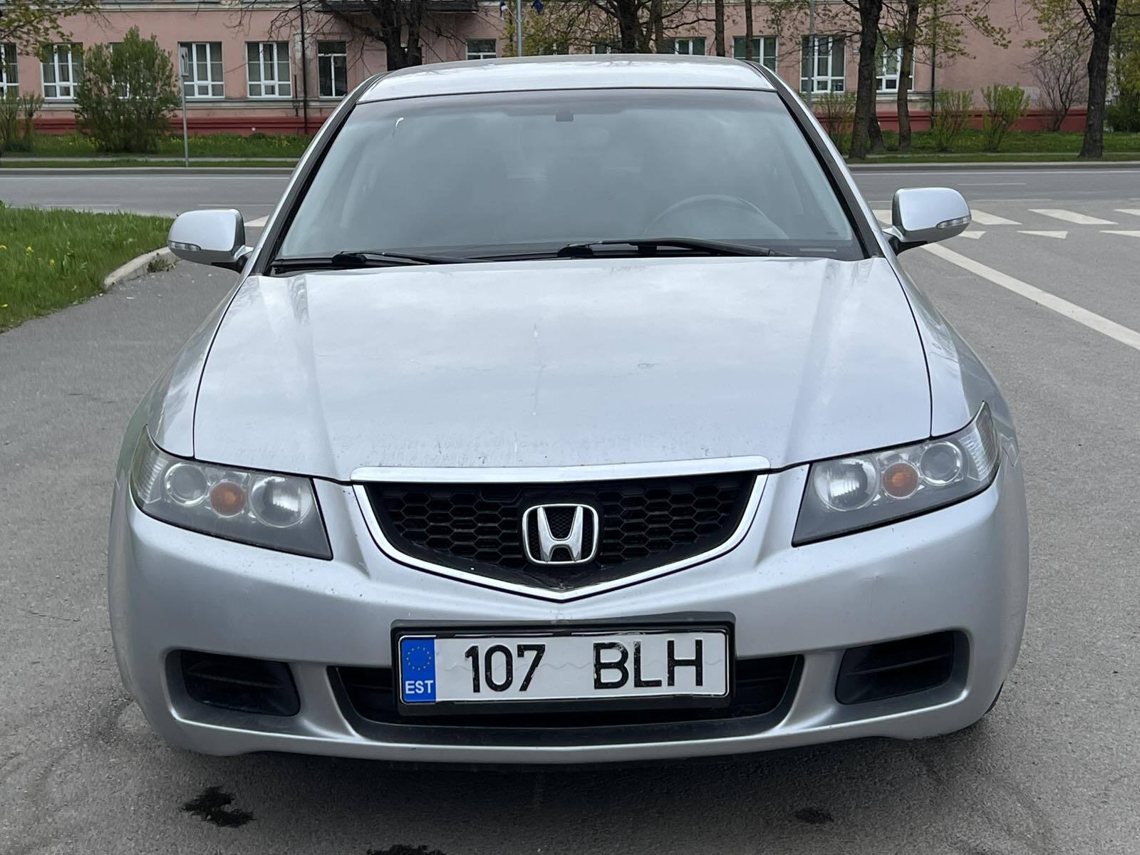 Honda Accord 2005, kuva 3/10