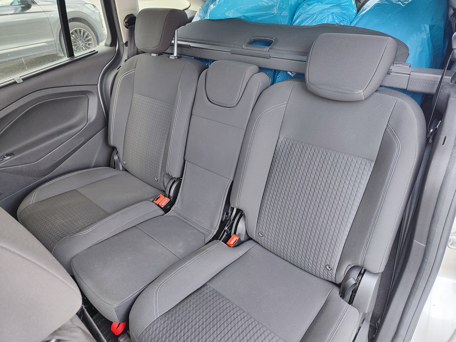 Ford Grand C-Max 2019, kuva 8/8