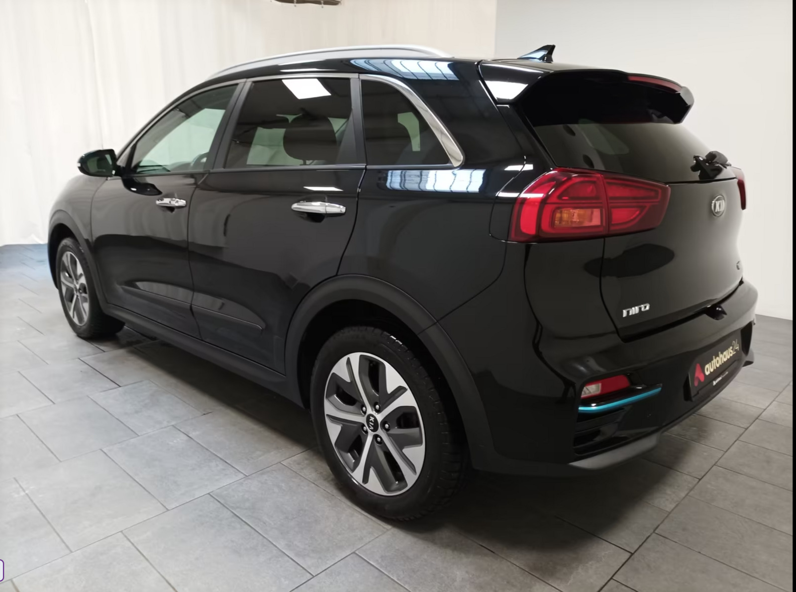 Kia Niro 2021, kuva 2/9