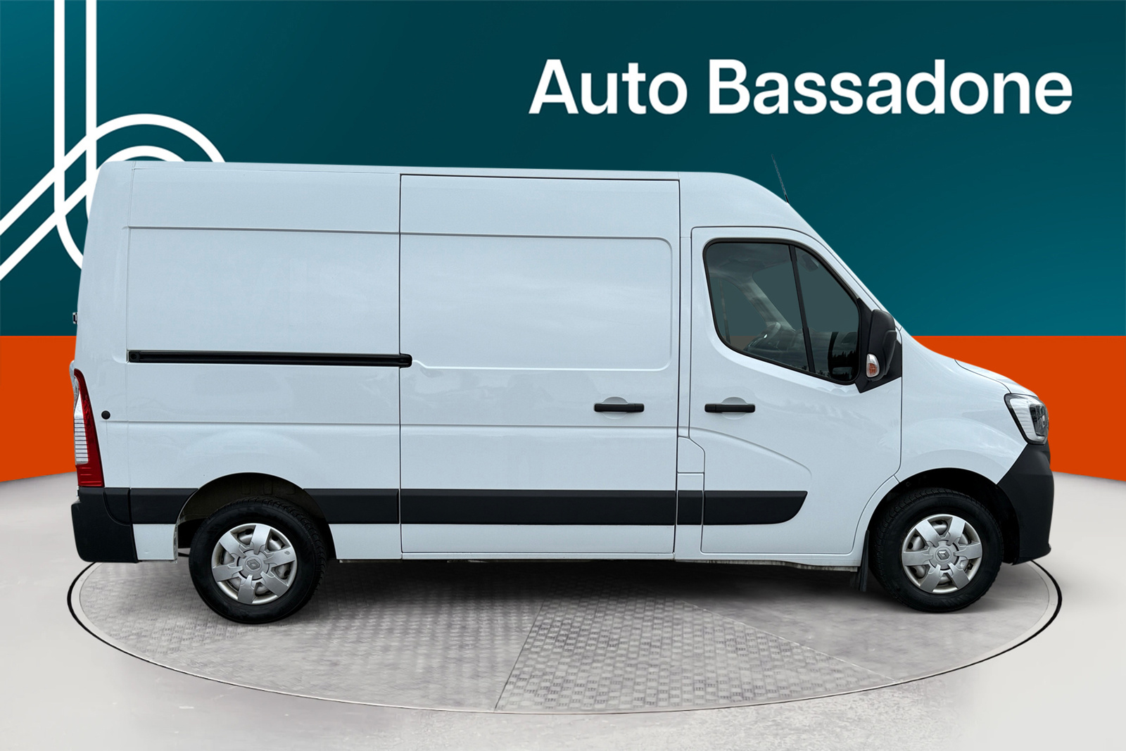 Renault Master 2023, kuva 6/10