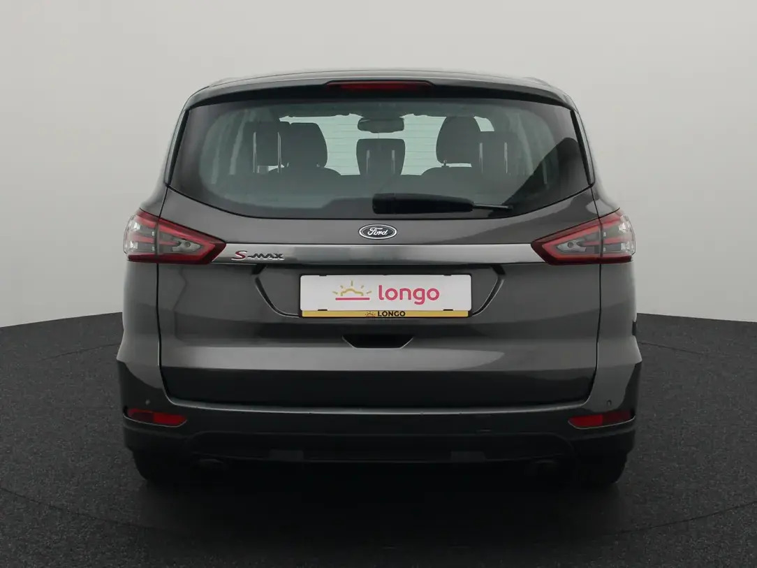 Ford S-Max Titanium 1.5 118kW 2017, photo 5/35