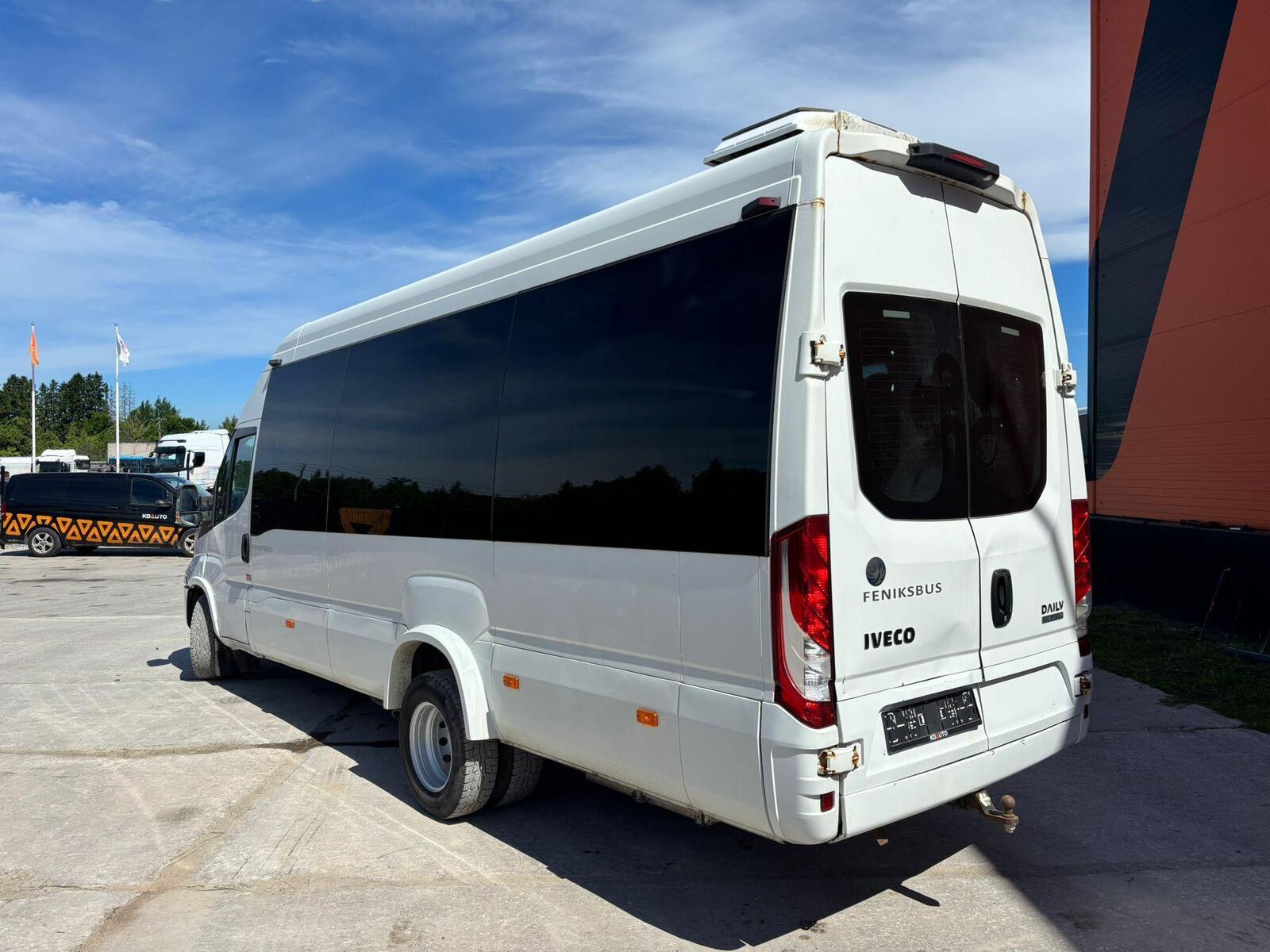Iveco Daily 2016, kuva 5/26