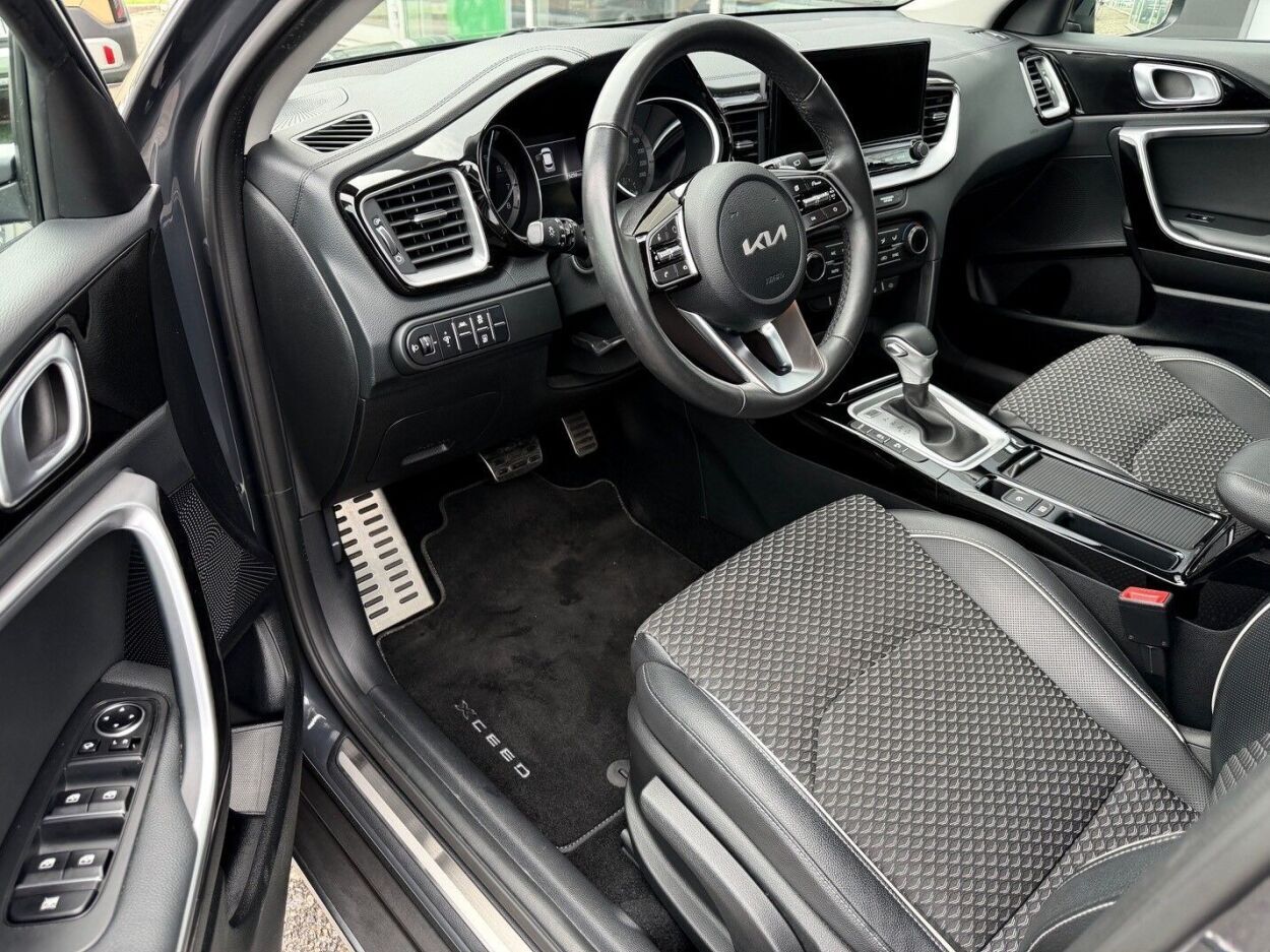 Kia XCeed EX 2022, kuva 7/10