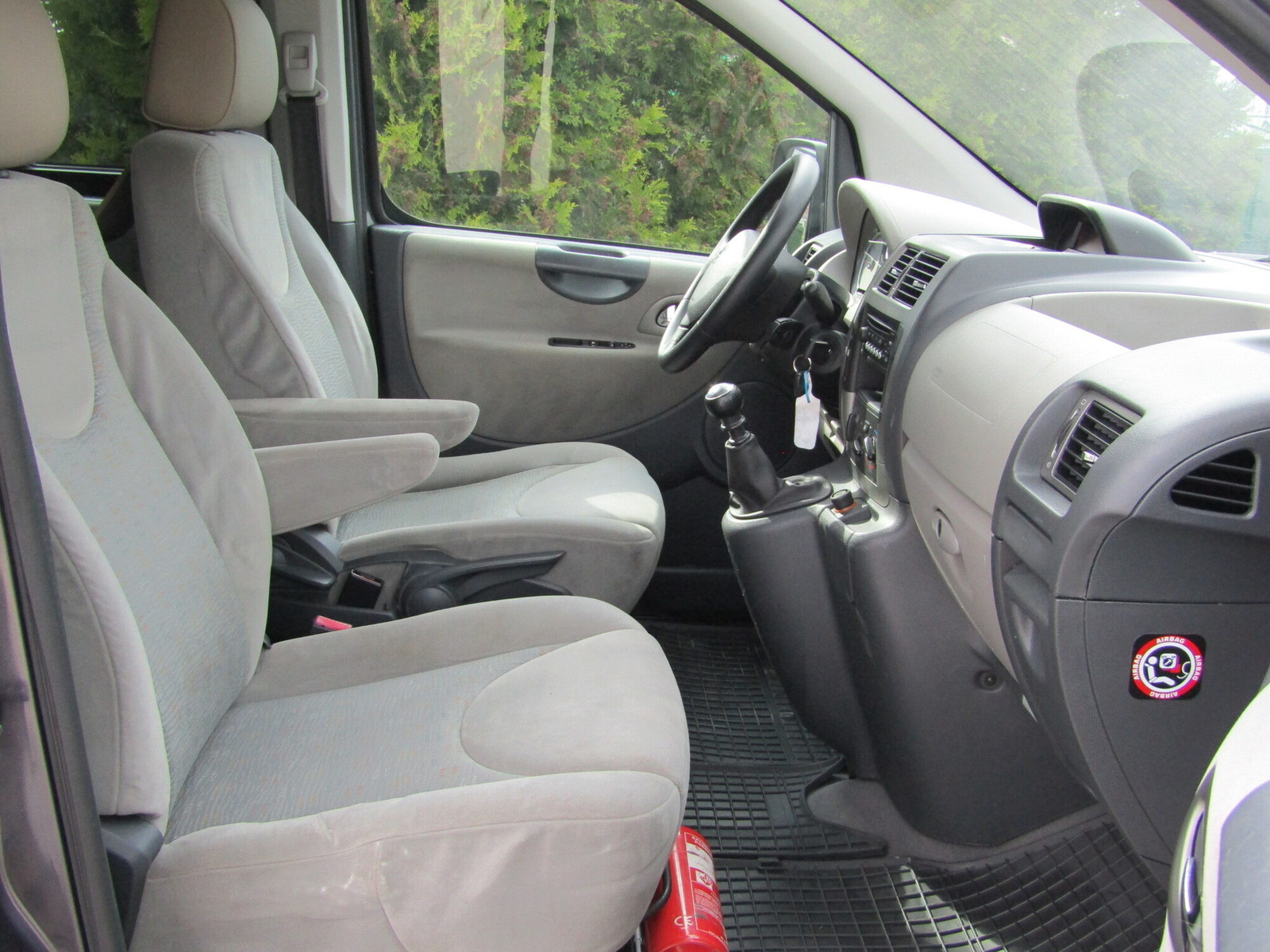 Peugeot Expert 2010, kuva 5/13