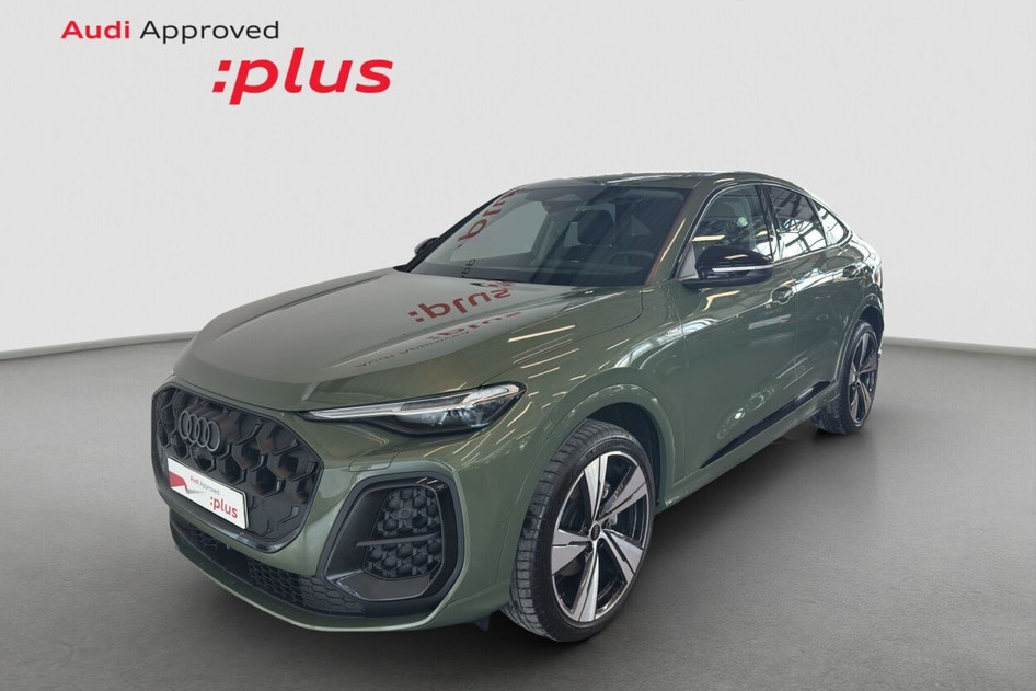 Audi Q5, 2026, 2.0, 150 kW, hübriid (bensiin/elekter), automaat, nelikvedu