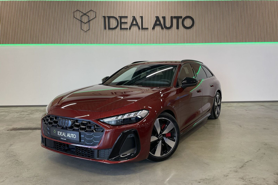 Audi A5, 2025, 2.0, 270 kW, pistikhübriid (bensiin/elekter), automaat, nelikvedu