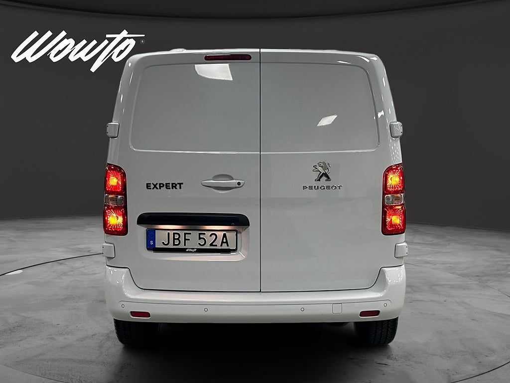Peugeot Expert 2022, kuva 5/16