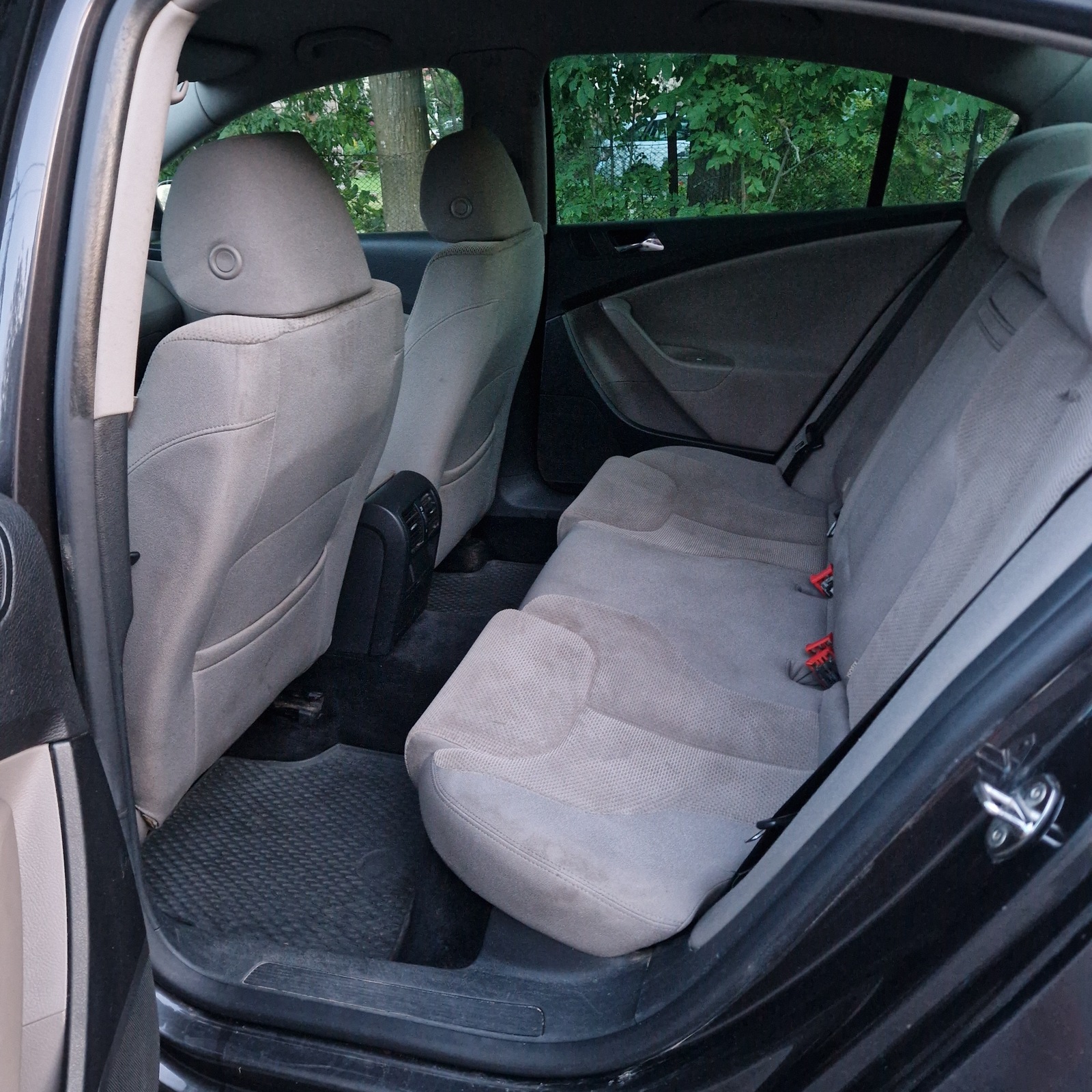 Volkswagen Passat 2006, kuva 5/8