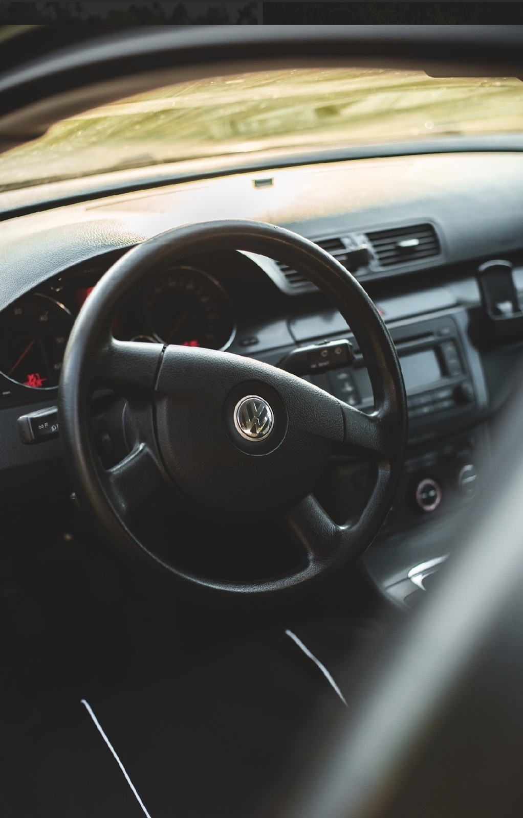 Volkswagen Passat 2005, photo 6/10