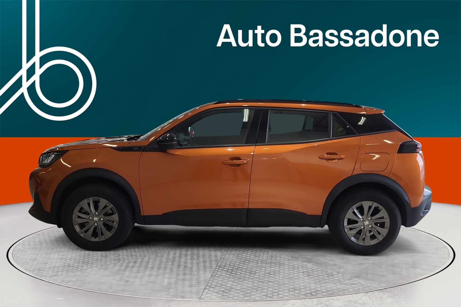 Peugeot 2008 2023, kuva 2/33