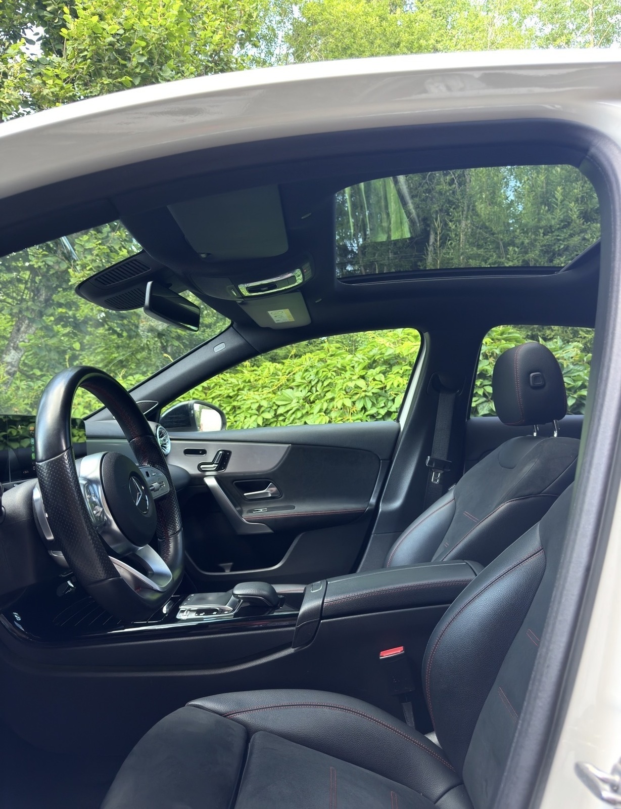 Mercedes-Benz A 200 2019, kuva 6/6