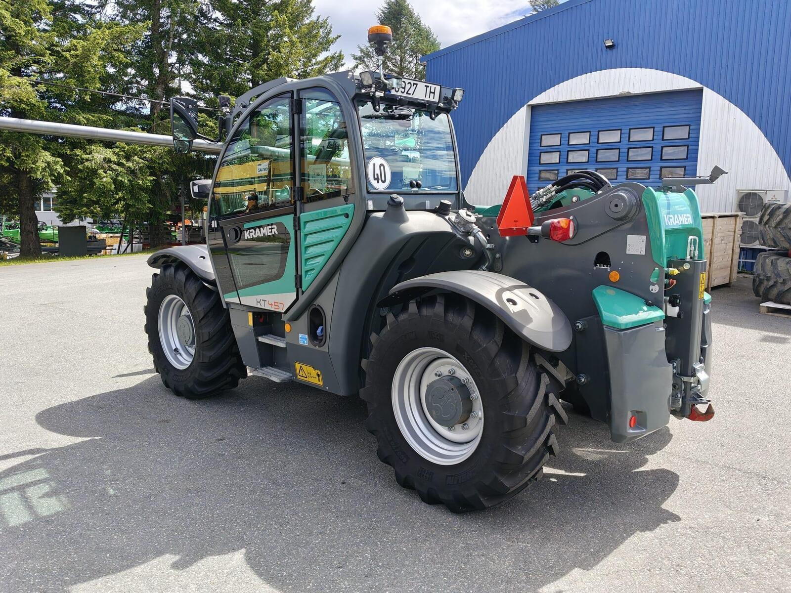 Kramer KT457 DEMO, photo 7/20