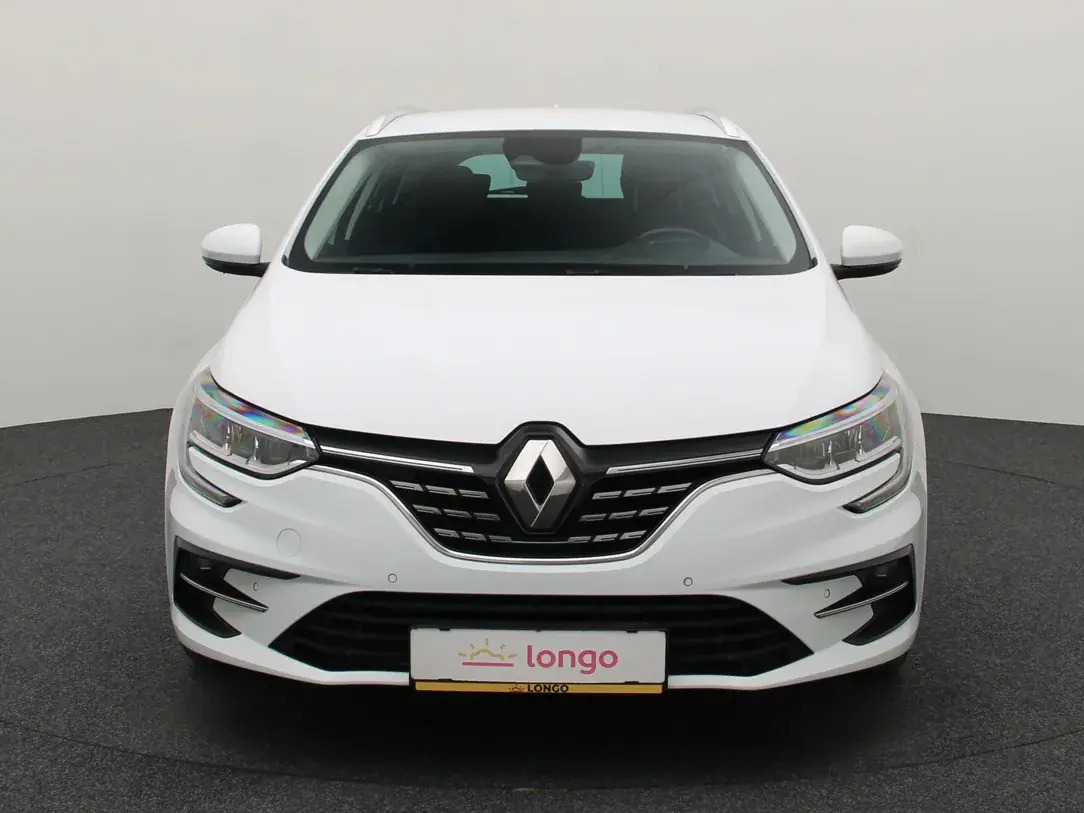 Renault Mégane Bose 1.5 85kW 2022, photo 3/38