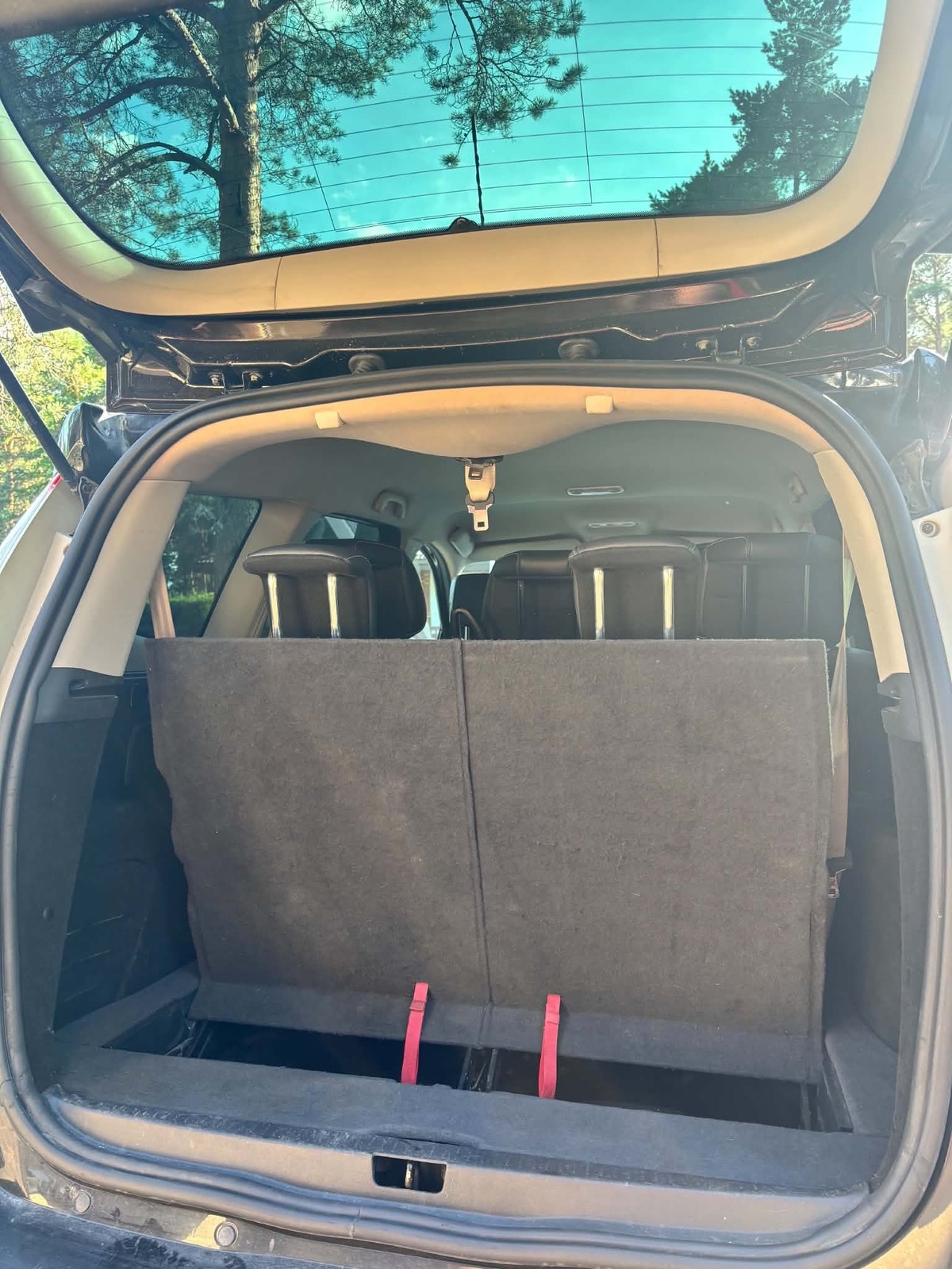 Renault Scenic 2014, kuva 7/13