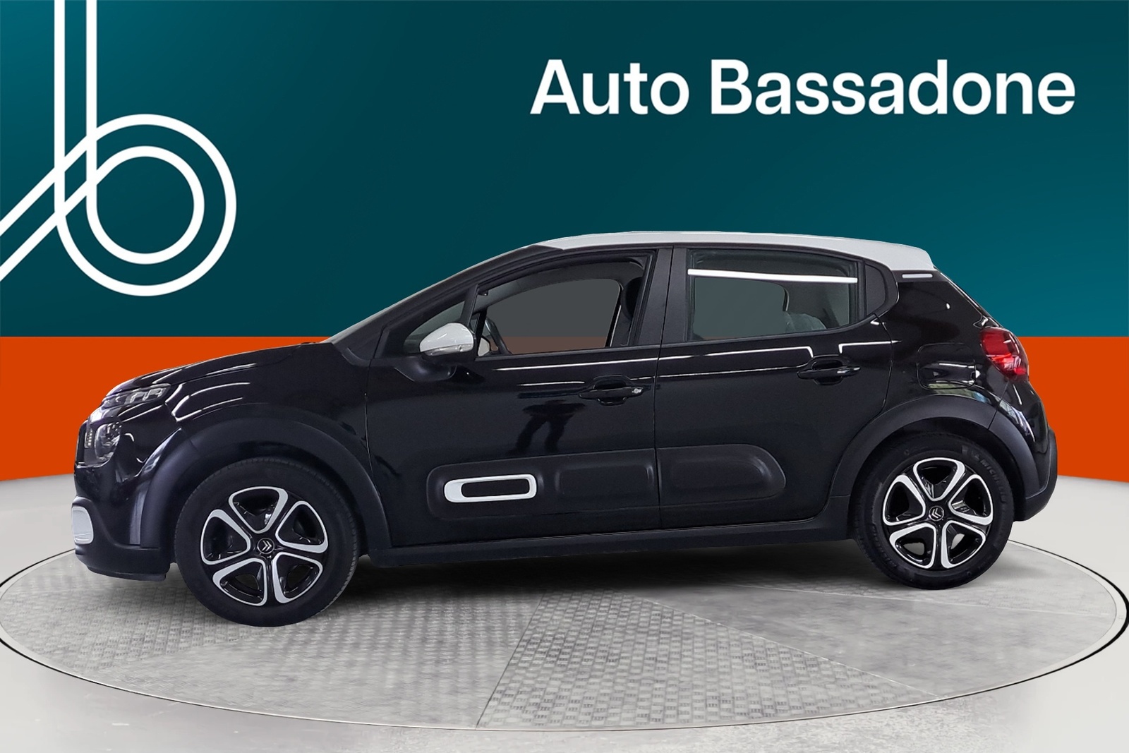 Citroën C3 2022, kuva 2/10