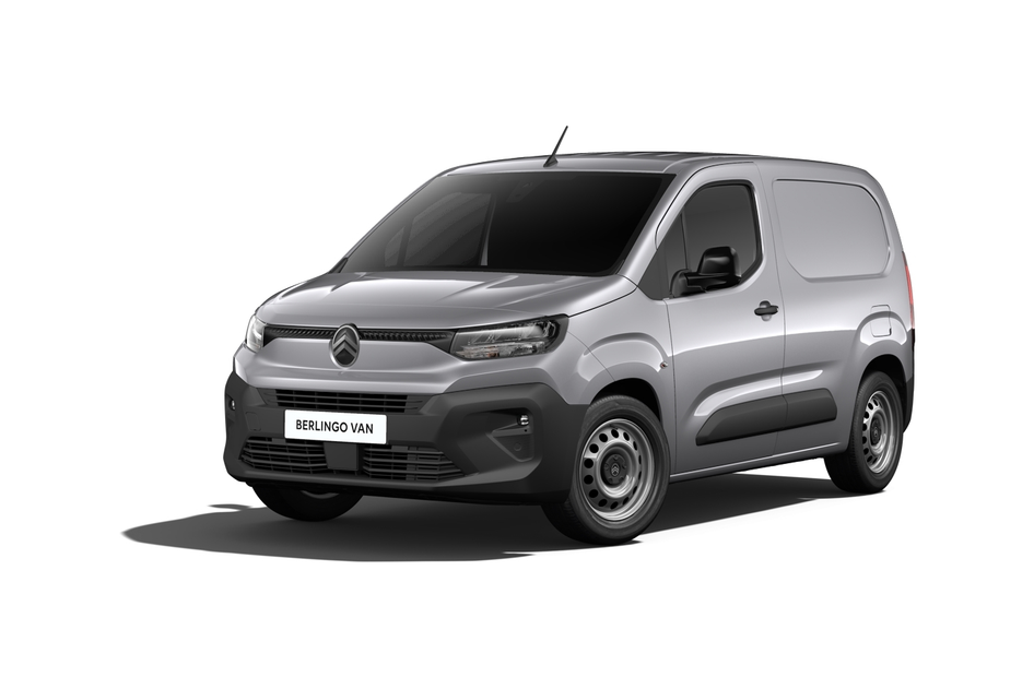 Citroën Berlingo, 2026, 1.5, 96 kW, diisel, automaat