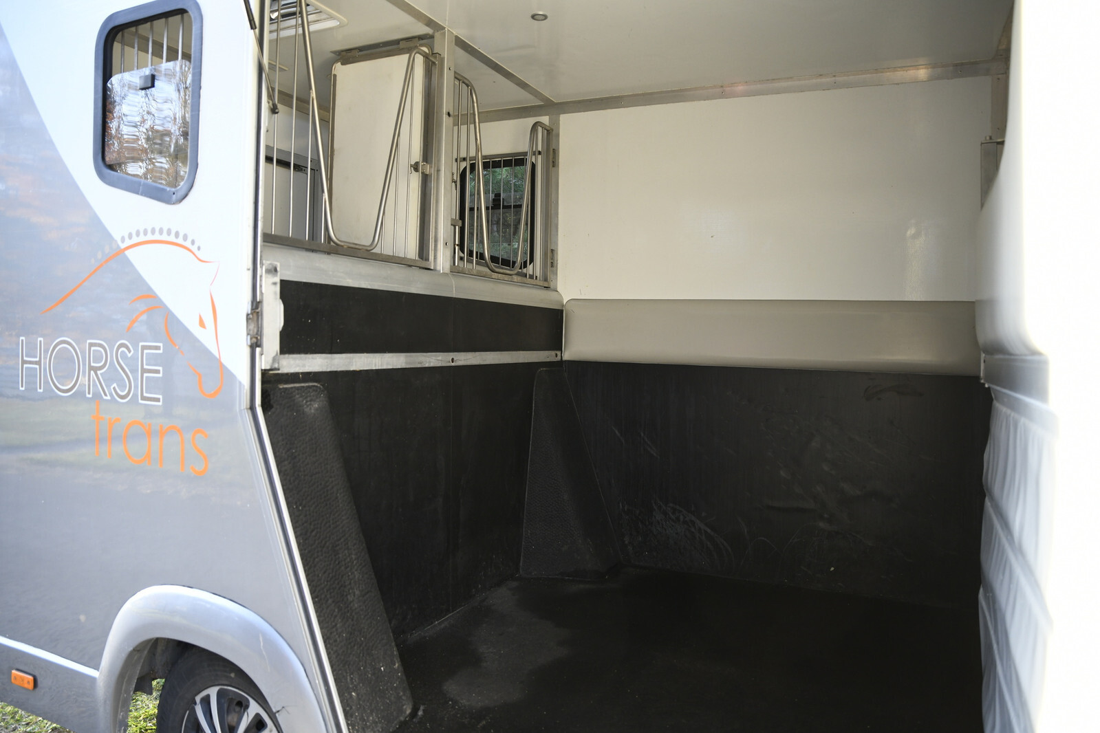 Opel Movano 2006, kuva 6/19