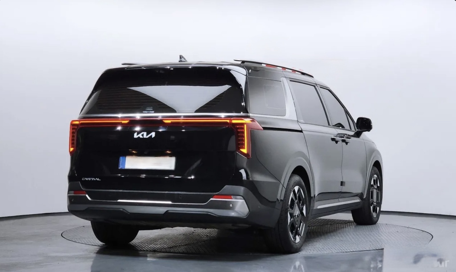 Kia Carnival 2024, kuva 2/19