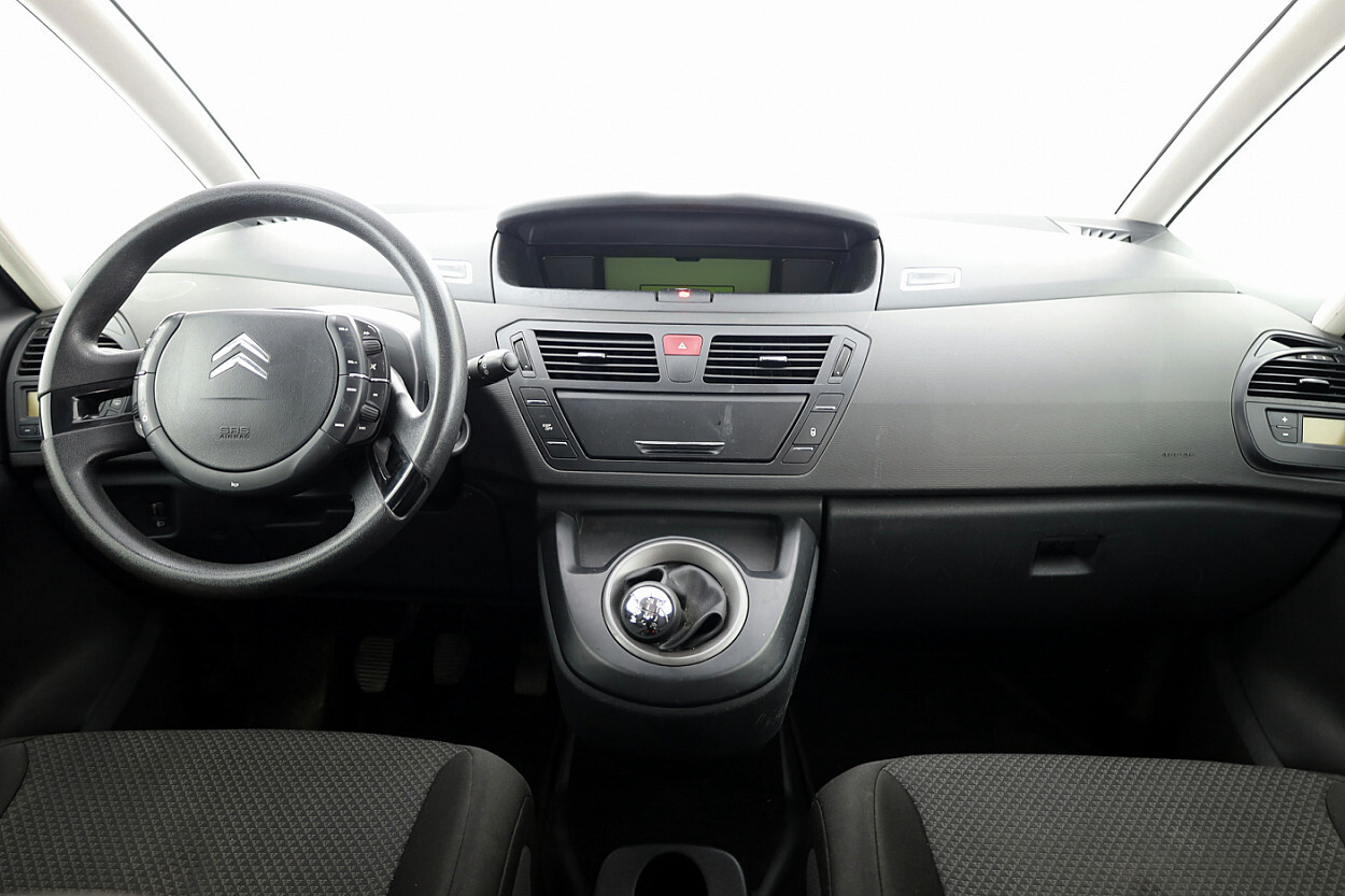 Citroën C4 2011, photo 5/8
